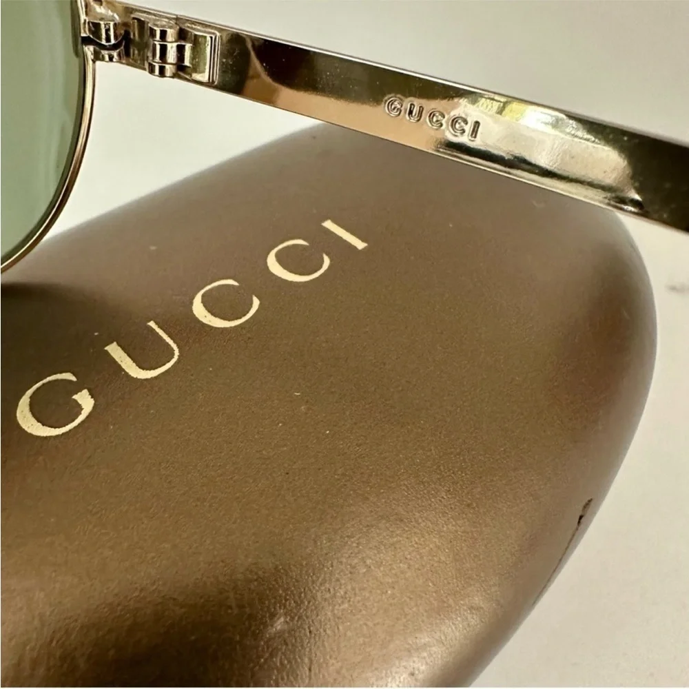 GUCCI Sunglasses GG 1813/S